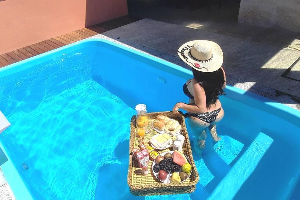 Casa Premium Paraty Com Piscina - Passeio De Escuna De Cortesia Incluso Exterior photo