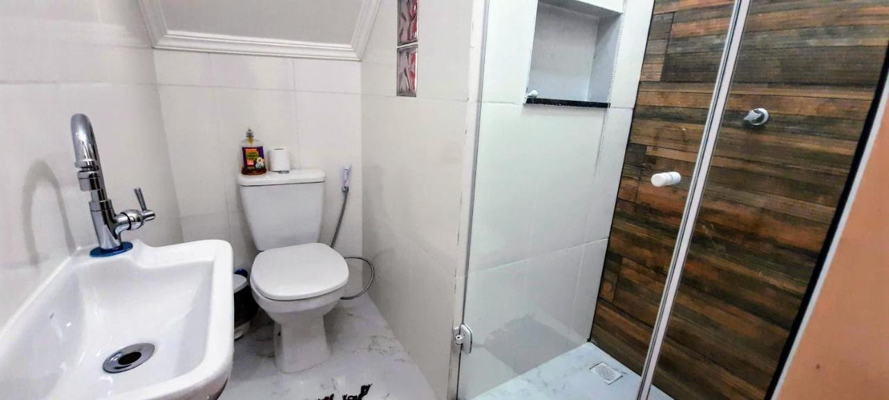 Casa Premium Paraty Com Piscina - Passeio De Escuna De Cortesia Incluso Exterior photo