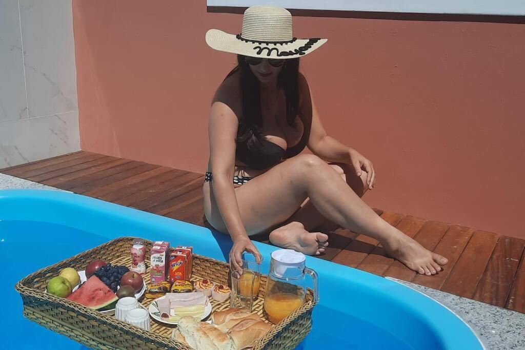 Casa Premium Paraty Com Piscina - Passeio De Escuna De Cortesia Incluso Exterior photo