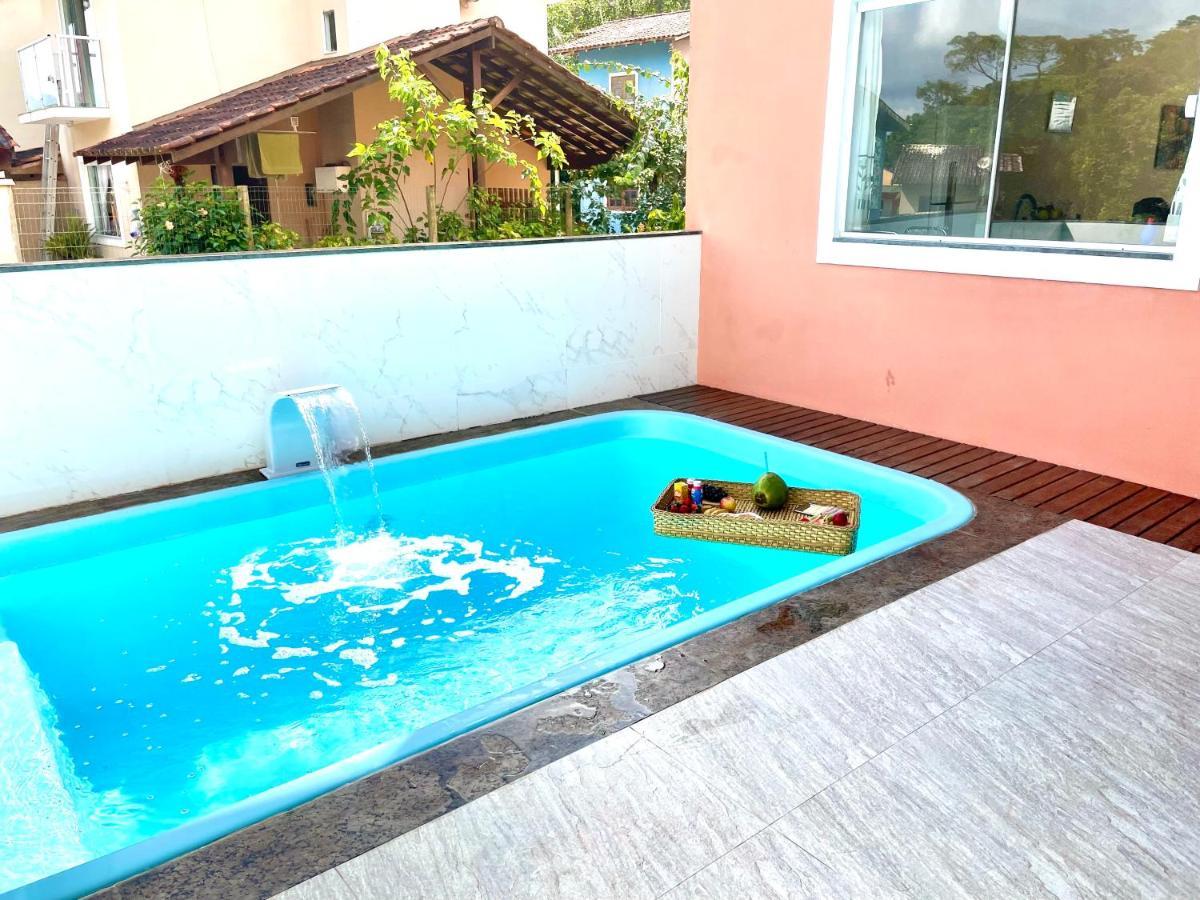 Casa Premium Paraty Com Piscina - Passeio De Escuna De Cortesia Incluso Exterior photo