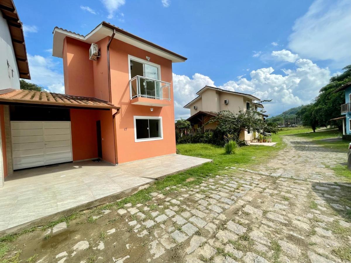 Casa Premium Paraty Com Piscina - Passeio De Escuna De Cortesia Incluso Exterior photo