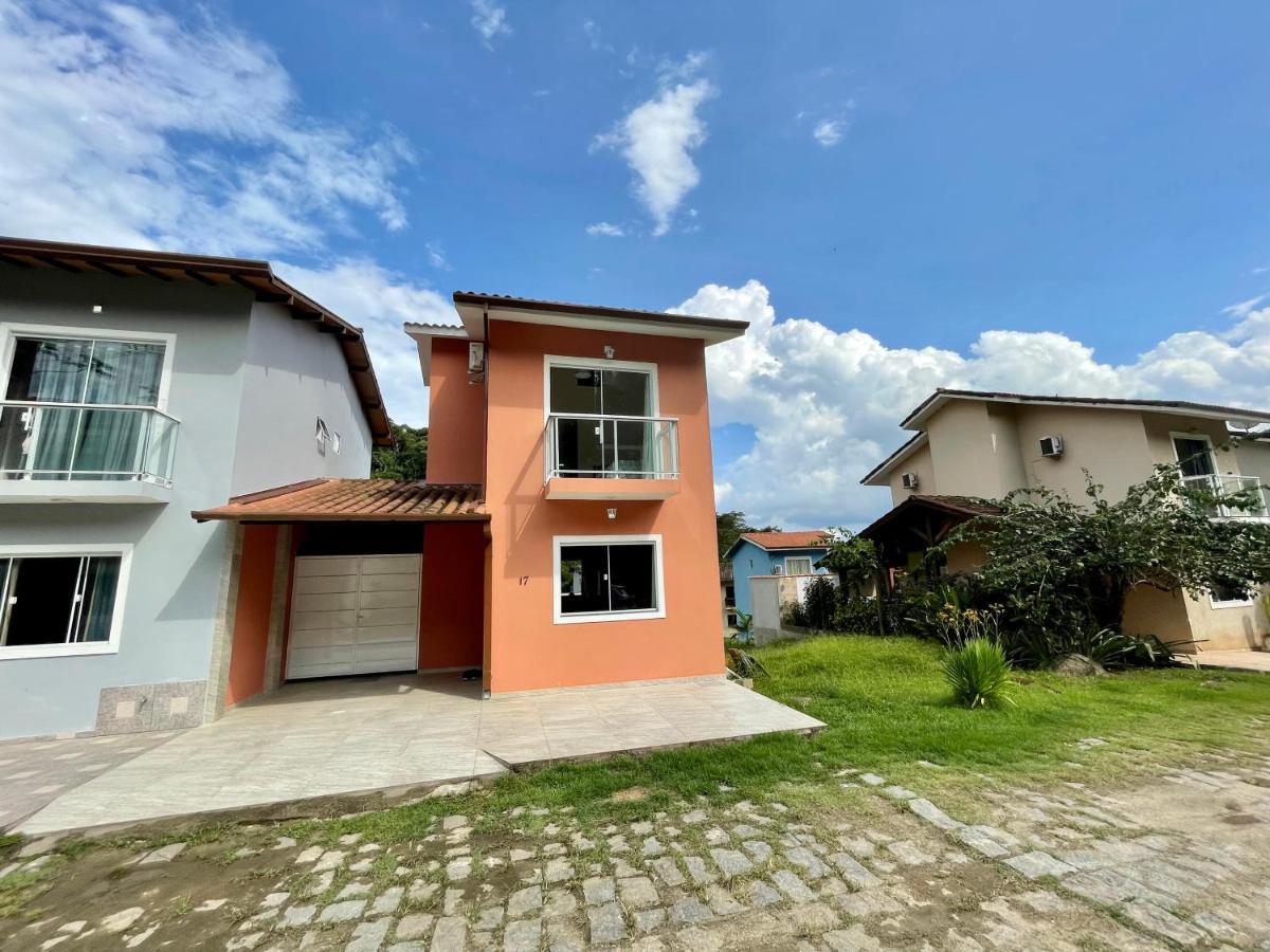 Casa Premium Paraty Com Piscina - Passeio De Escuna De Cortesia Incluso Exterior photo