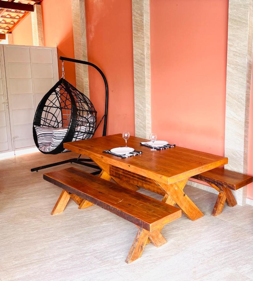 Casa Premium Paraty Com Piscina - Passeio De Escuna De Cortesia Incluso Exterior photo