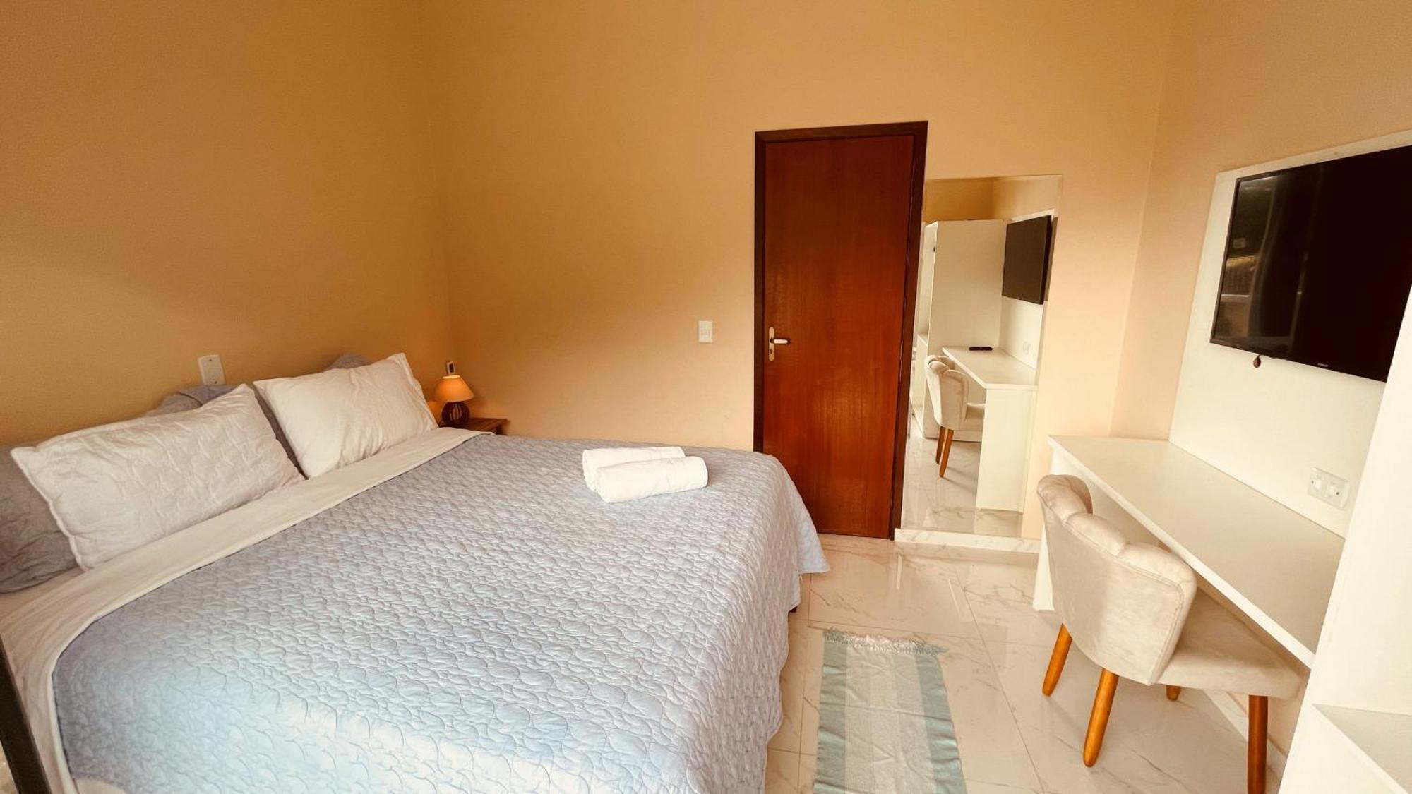 Casa Premium Paraty Com Piscina - Passeio De Escuna De Cortesia Incluso Exterior photo